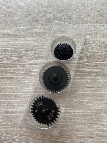 Image 2 for SHS DSG 9.1 Gearset