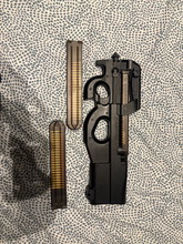 Imagen para Cybergun p90 met 3mags