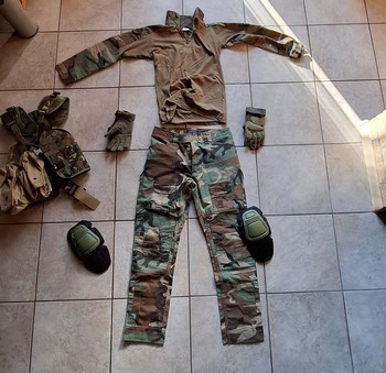 Bild 2 für diverse kleding sets te koop