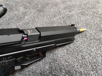 Image 2 for Upgraded Tokyo Marui MK23 + 4 mags