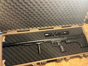 Image pour SRS A1 Silverback