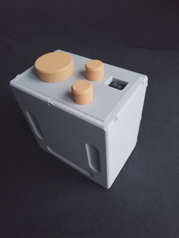 Imagen 2 de BB loader MINI speed loader électrique