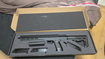 Image 2 pour Novritsch SSX - 303 kaum gespielt