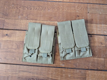 Image 3 for Various pouches