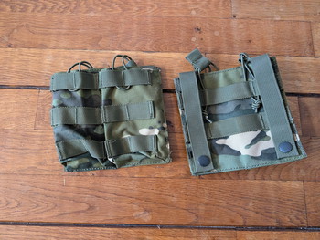 Image 4 for Various pouches