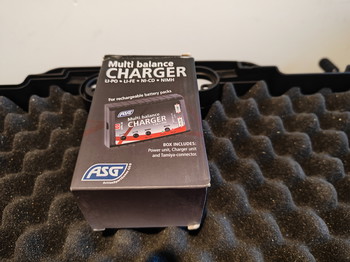 Image 10 for ICS CXP HOG (ICS-277) with tons of extras