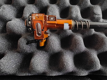 Image 3 for ICS CXP HOG (ICS-277) with tons of extras