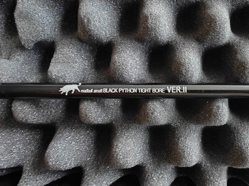 Image 4 for ICS CXP HOG (ICS-277) with tons of extras