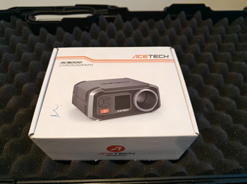 Image 7 for ICS CXP HOG (ICS-277) with tons of extras