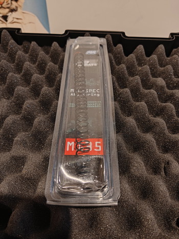 Image 8 for ICS CXP HOG (ICS-277) with tons of extras