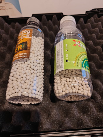 Image 9 for ICS CXP HOG (ICS-277) with tons of extras