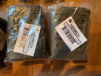 Image 2 for Diverse novritsch pouches