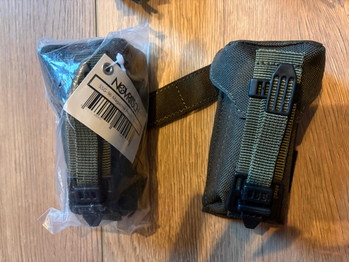 Image 3 for Diverse novritsch pouches