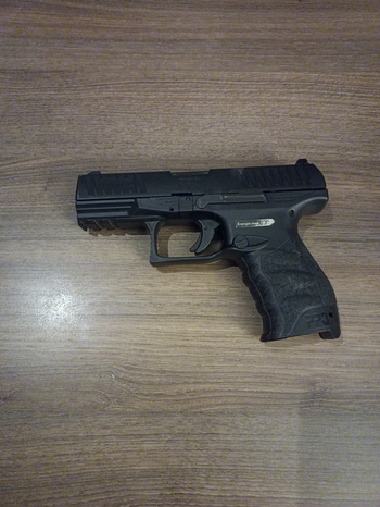 Image 2 for Tekoop Walther ppq m2. Umarex