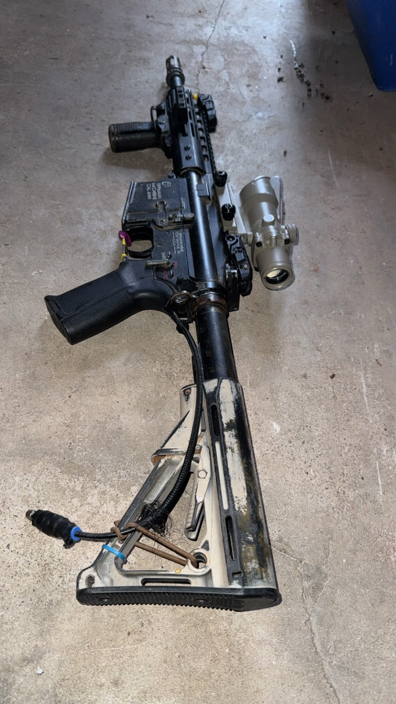 Image 1 pour HPA Tippmann