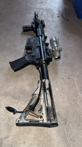 Image 2 pour HPA Tippmann