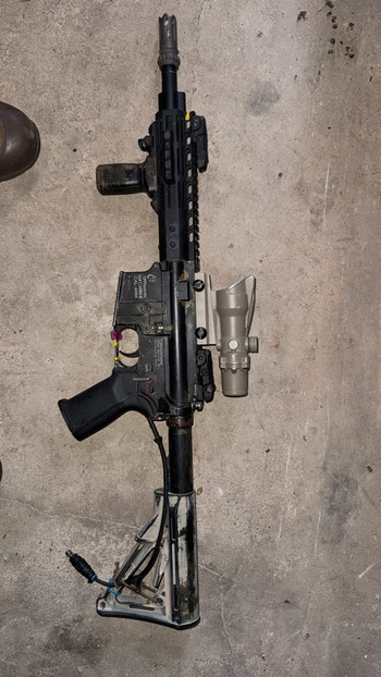 Imagen 3 de HPA Tippmann