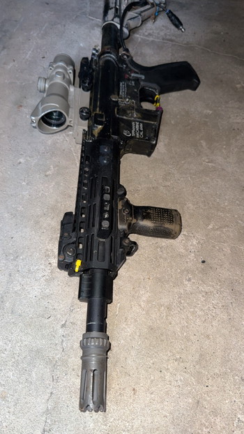 Image 4 pour HPA Tippmann