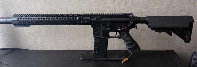 Imagen para G&G CM omgebouwd naar HP