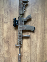 Image for G&G Raider AEG te ruil