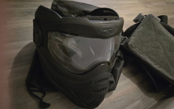 Afbeelding 2 van Dye proto fs thermal fase mask