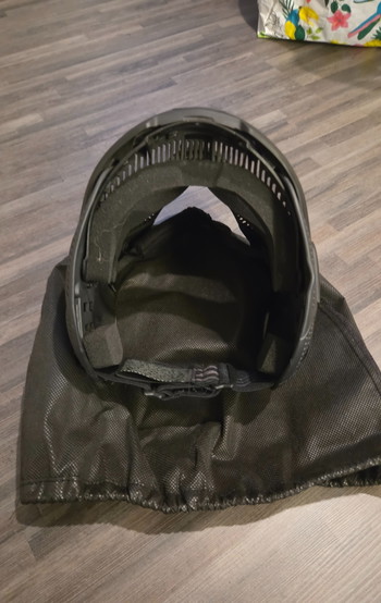 Afbeelding 3 van Dye proto fs thermal fase mask