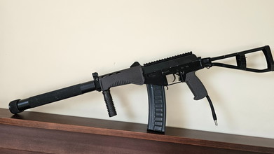 Imagen para NPO AEG SR-3M HPA set