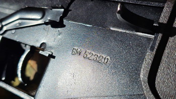 Image 4 pour NPO AEG SR-3M HPA set