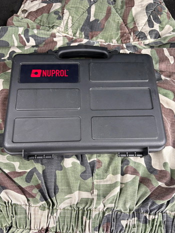 Imagen 5 de 1911 met koffer