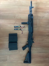 Image pour Cyma M14 ebr