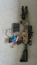 Imagen para Lancer Tactical DMR