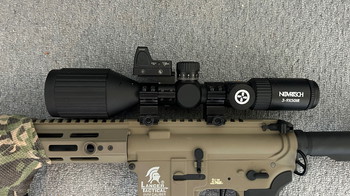 Image 2 pour Lancer Tactical DMR