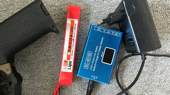 Afbeelding 3 van Lancer Tactical DMR