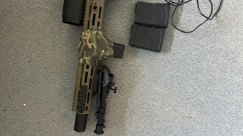 Afbeelding 4 van Lancer Tactical DMR
