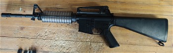 Image 4 pour M4A1 Colt licenced - Custom gearbox
