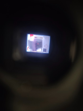 Bild 3 für AGM ASP Micro TM-160 Thermal (Scope)