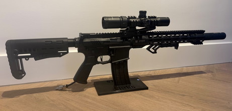 Image pour Mtw 10inch billet gen2