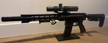 Image 2 pour Mtw 10inch billet gen2