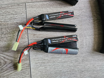 Image 10 pour G&G RK74 E - AEG