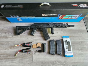 Image pour G&G RK74 E - AEG