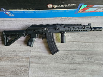 Image 2 pour G&G RK74 E - AEG