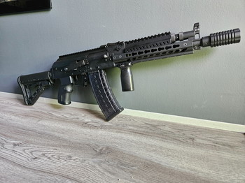 Image 3 pour G&G RK74 E - AEG