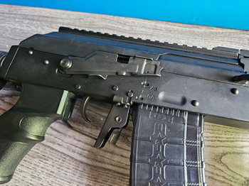 Image 4 pour G&G RK74 E - AEG
