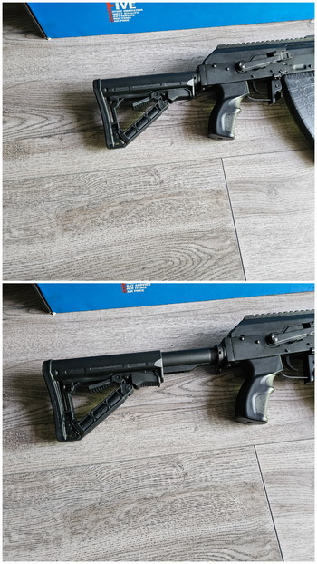 Image 5 pour G&G RK74 E - AEG
