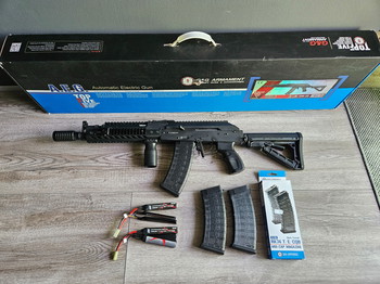 Image 7 pour G&G RK74 E - AEG