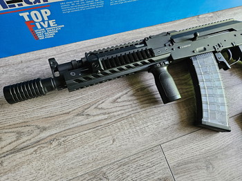 Image 8 pour G&G RK74 E - AEG