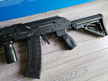 Image 9 pour G&G RK74 E - AEG