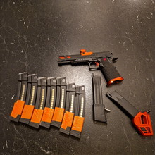 Image for 6" Ssp5 full upgrade