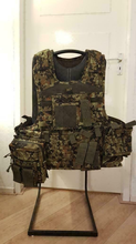 Bild für Invader Gear MOD Carrier Combo - CADPAT