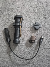 Bild für Full Sotac Flashlight Set Milsim